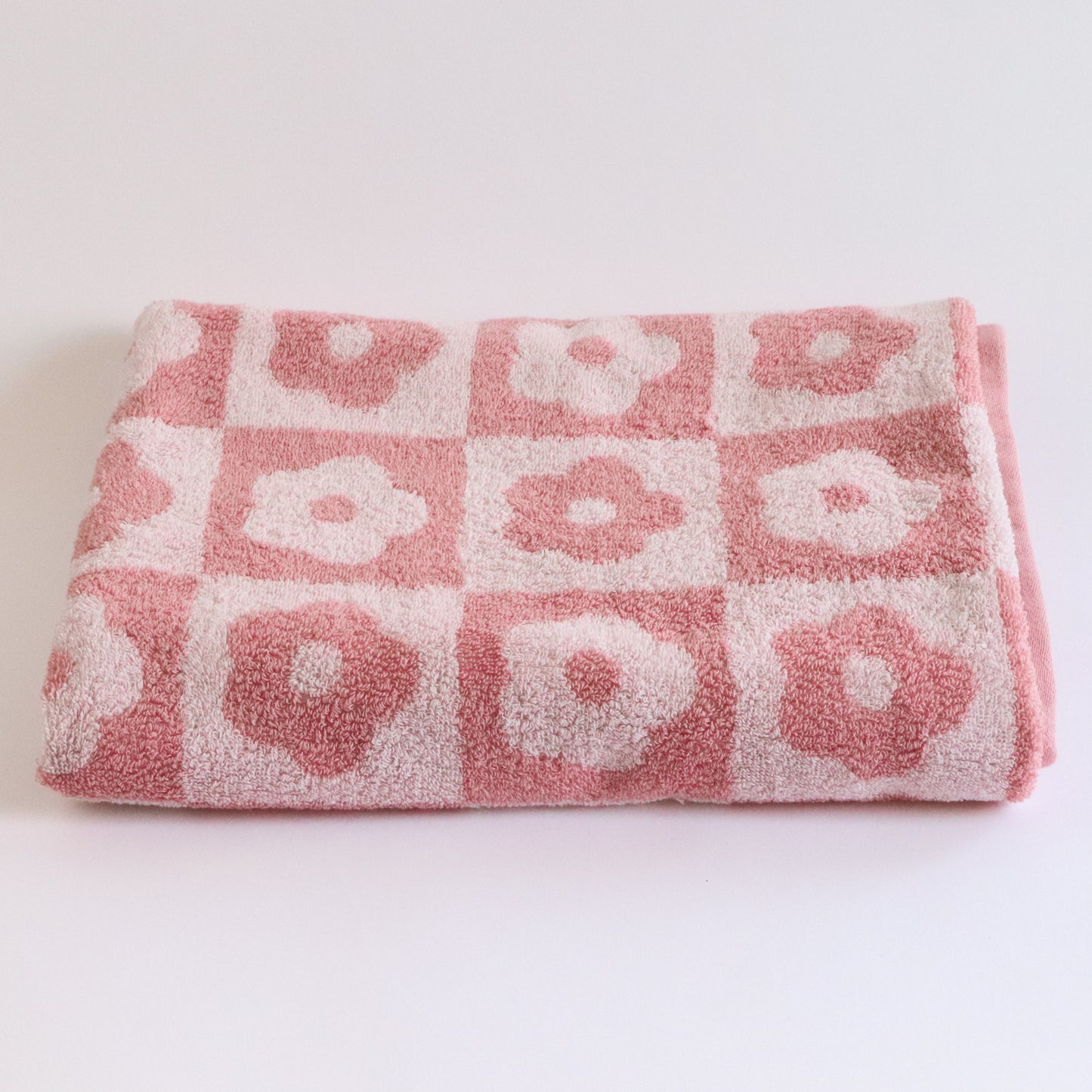 Retro Towel Collection