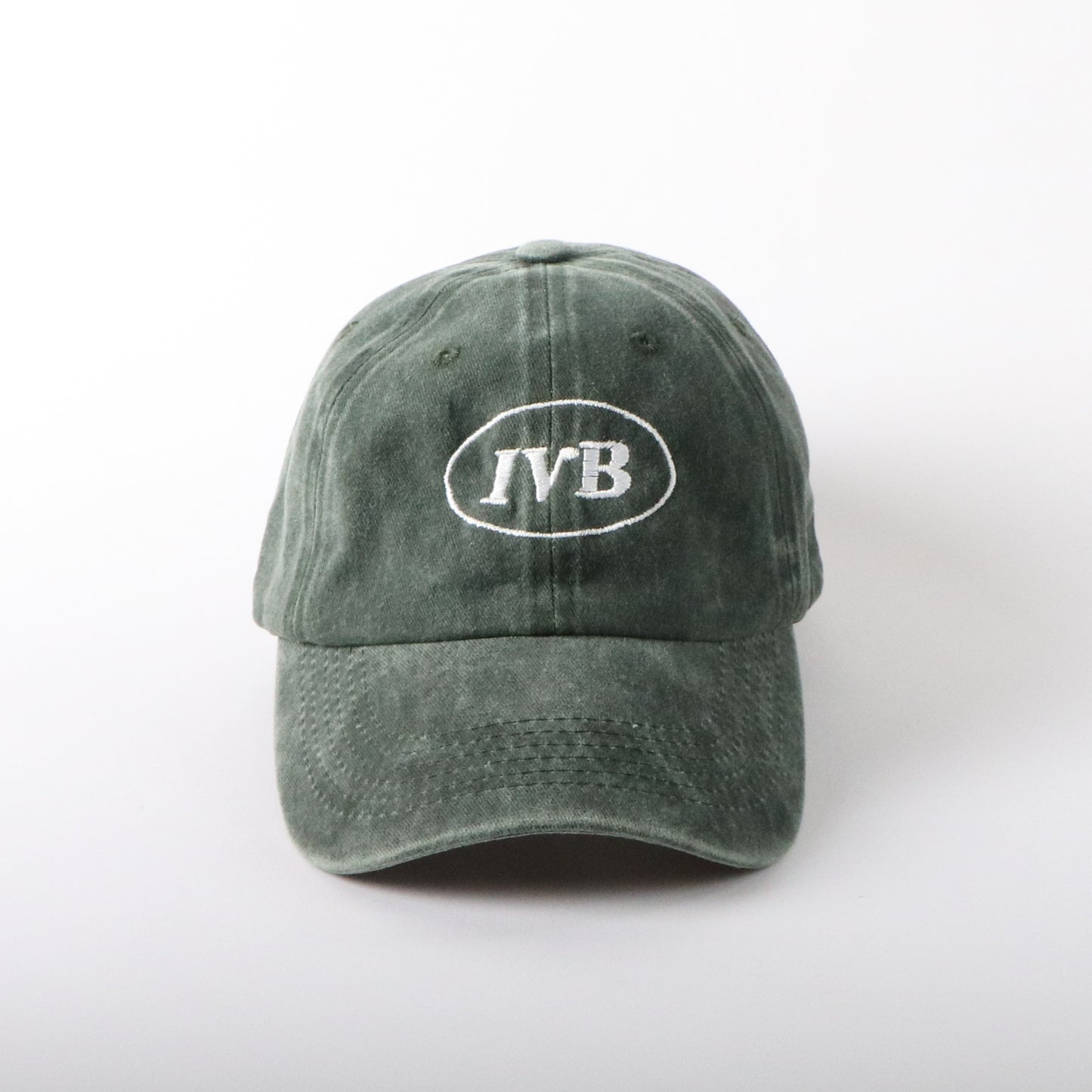 Iconic IVB Baseball Cap