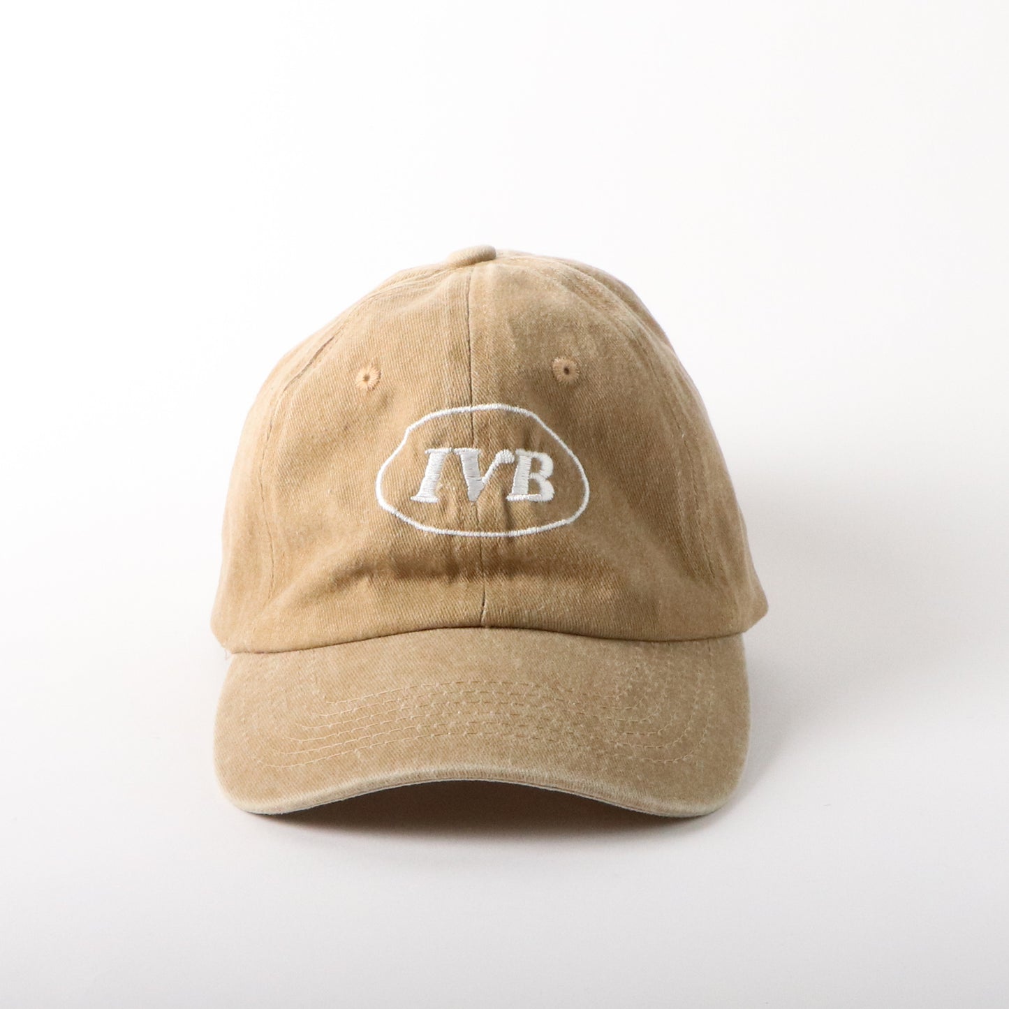 Iconic IVB Baseball Cap