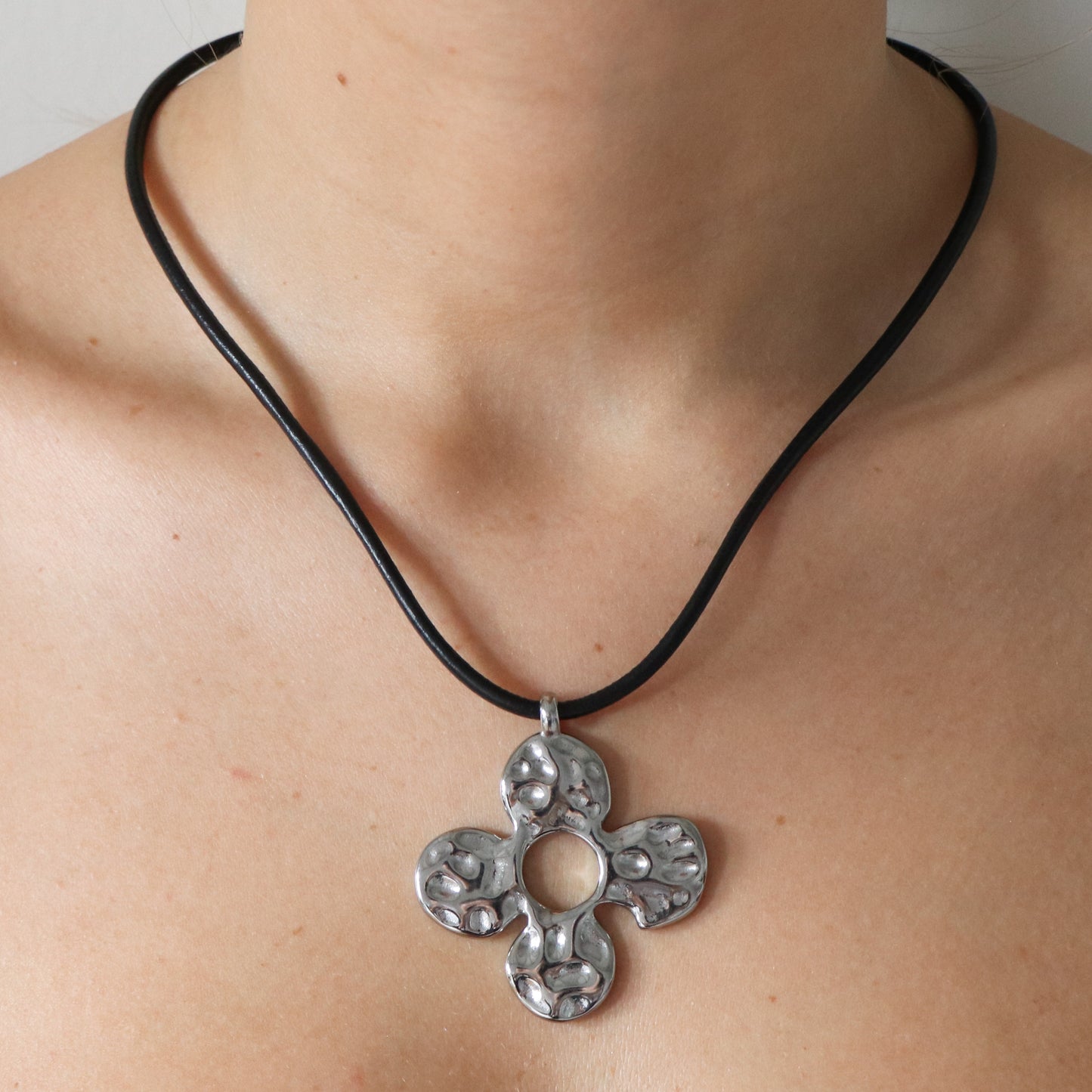 Flower Power Necklace