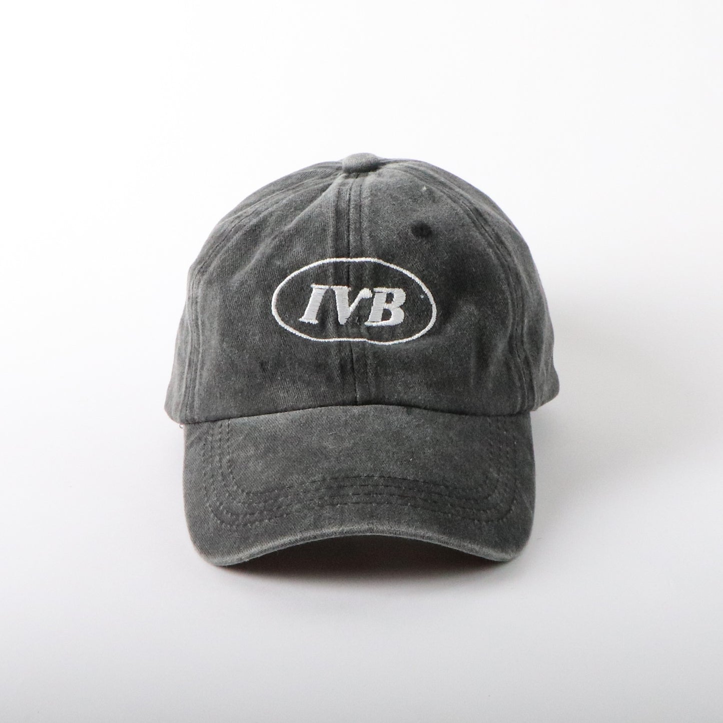 Iconic IVB Baseball Cap
