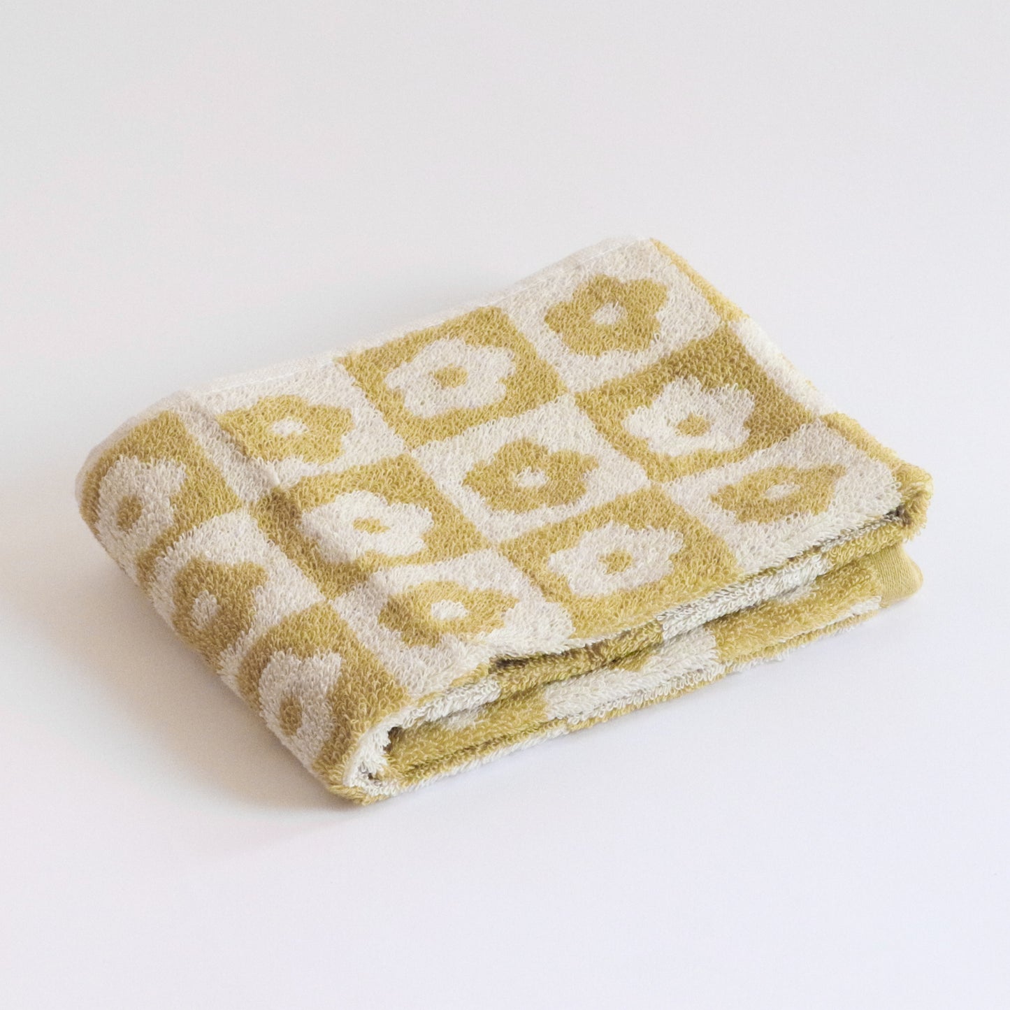 Retro Towel Collection