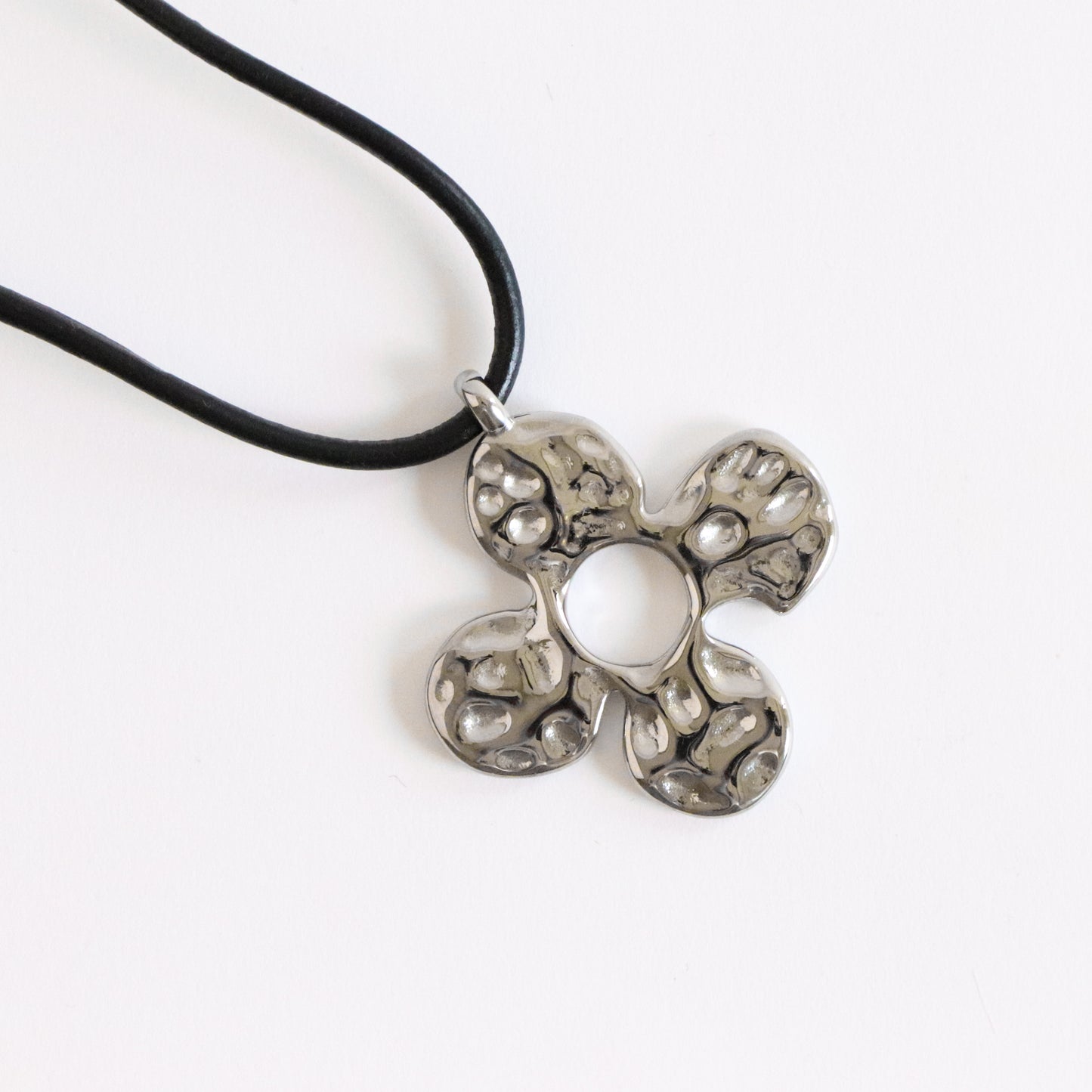 Flower Power Necklace