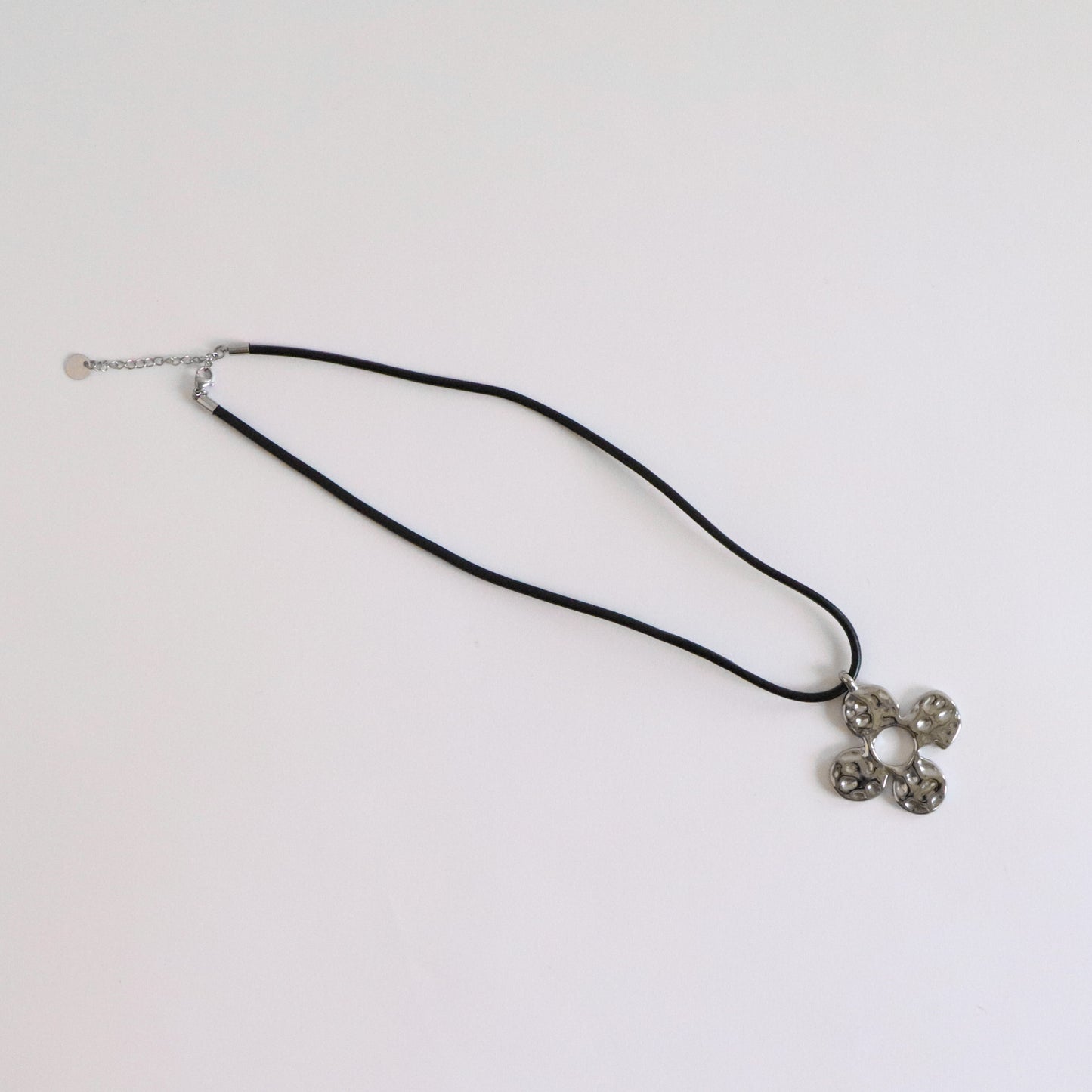 Flower Power Necklace