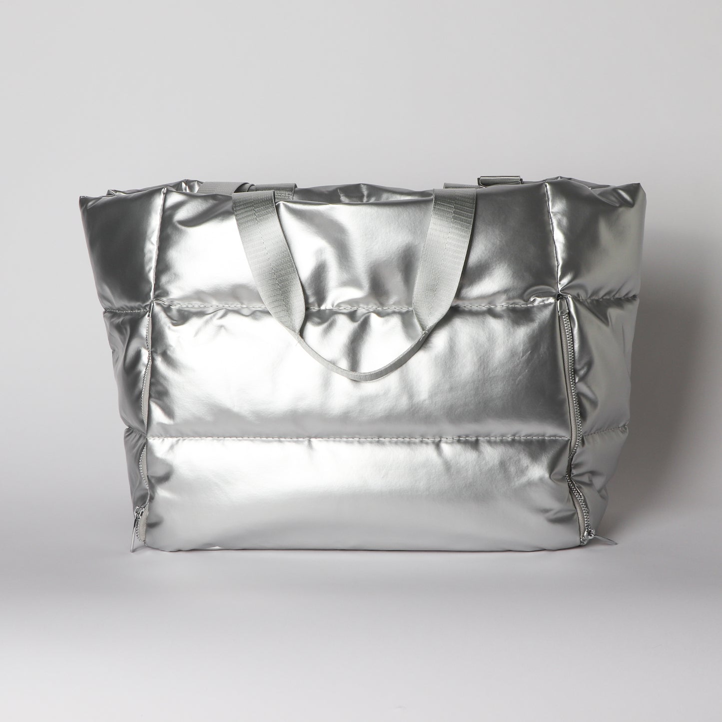 Padded Tote Bag