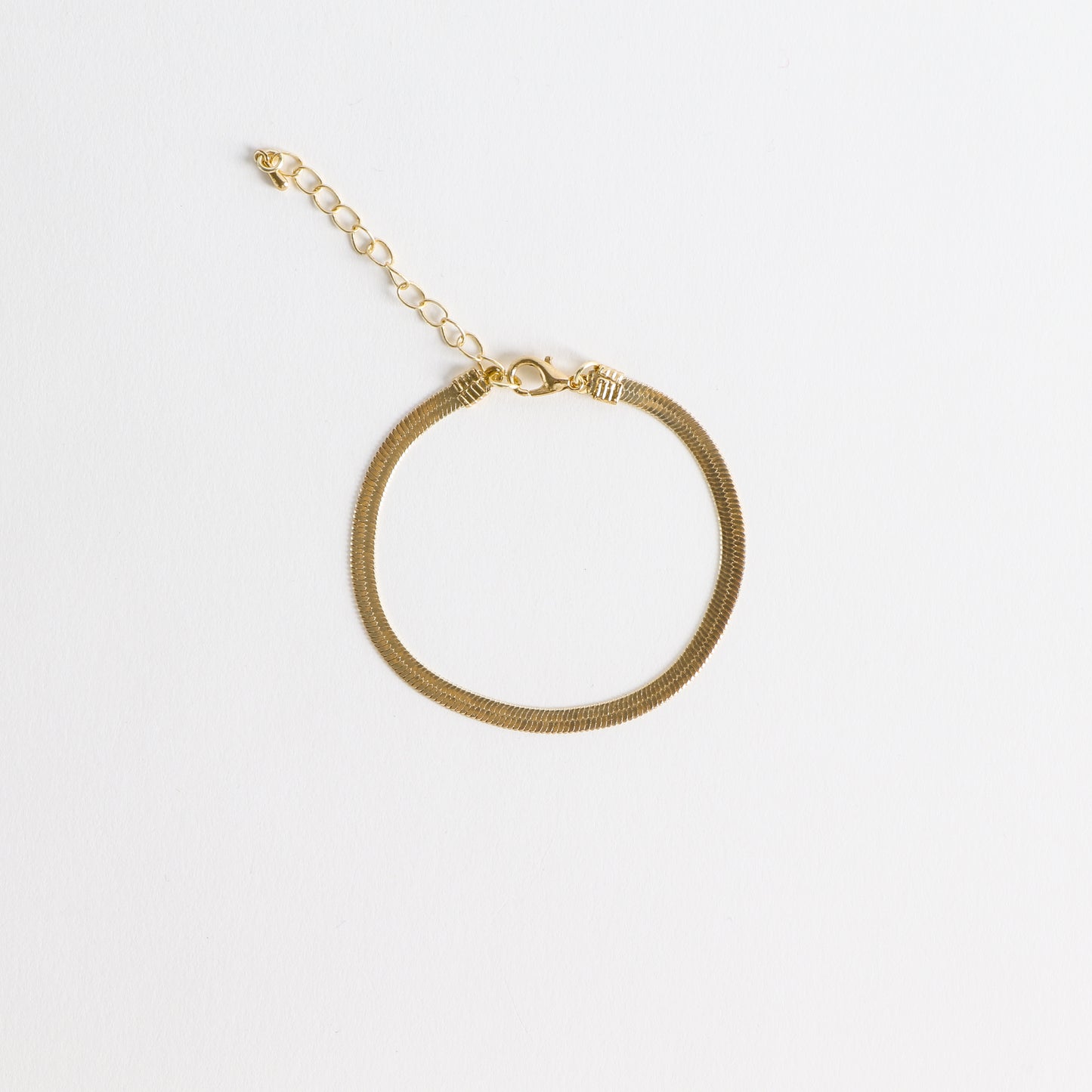 Snake Chain Bracelets