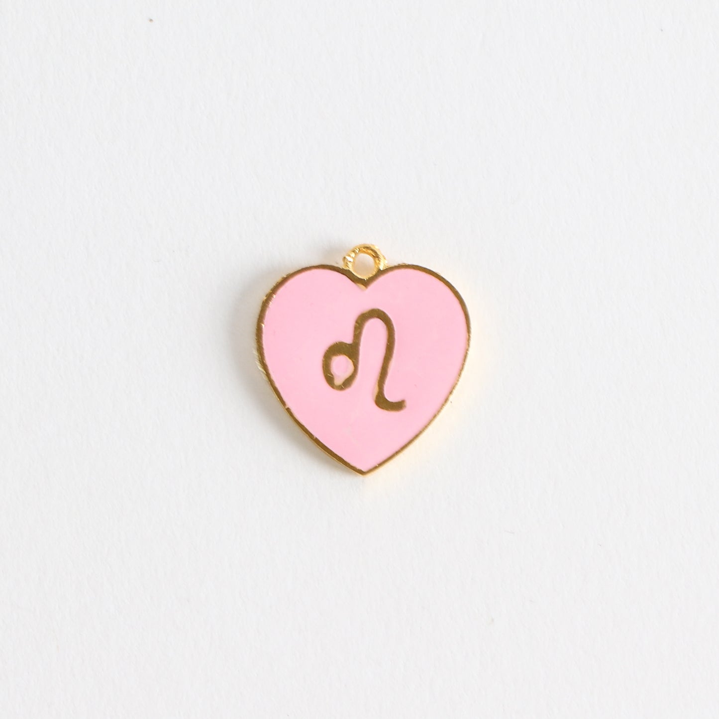 Zodiac Charm