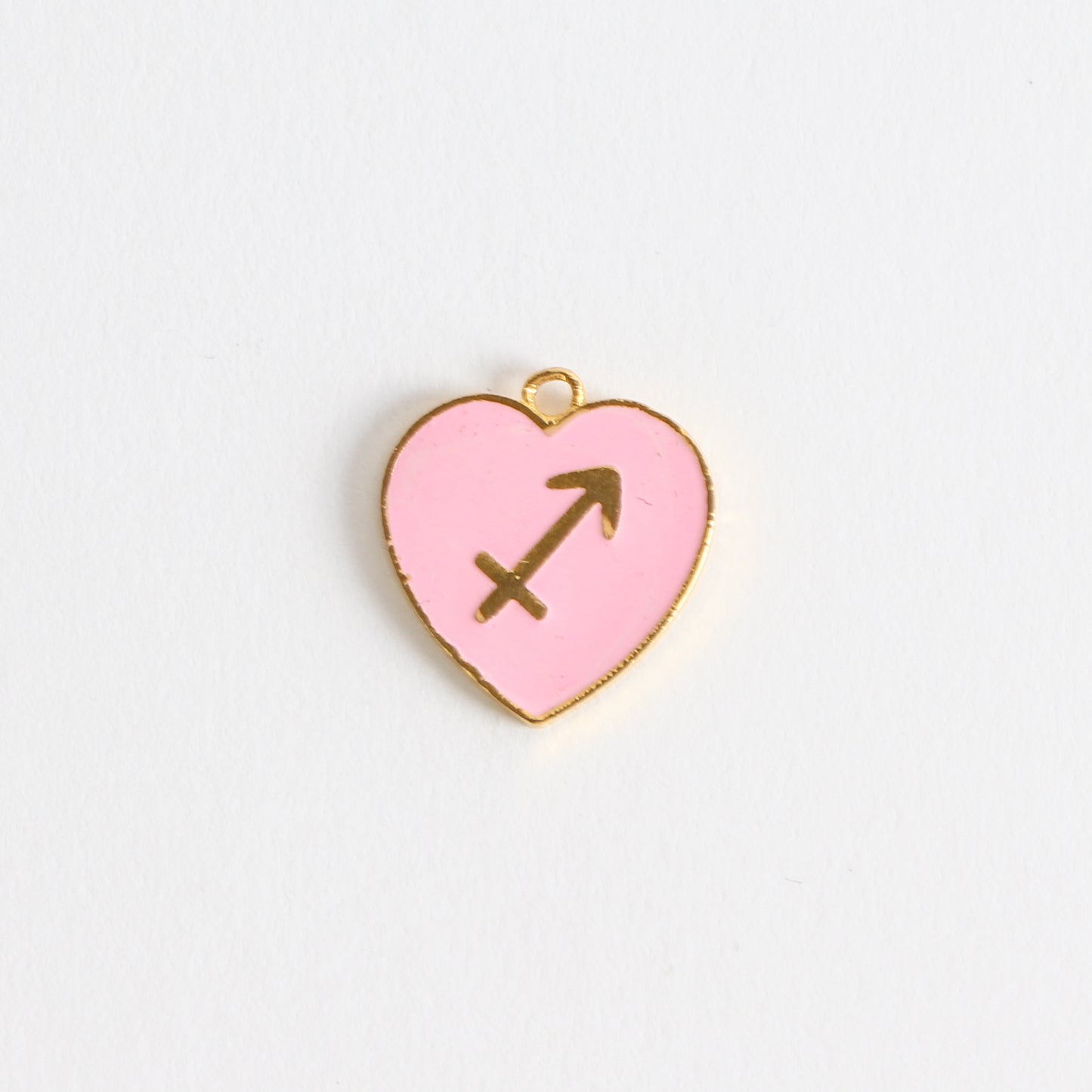 Zodiac Charm