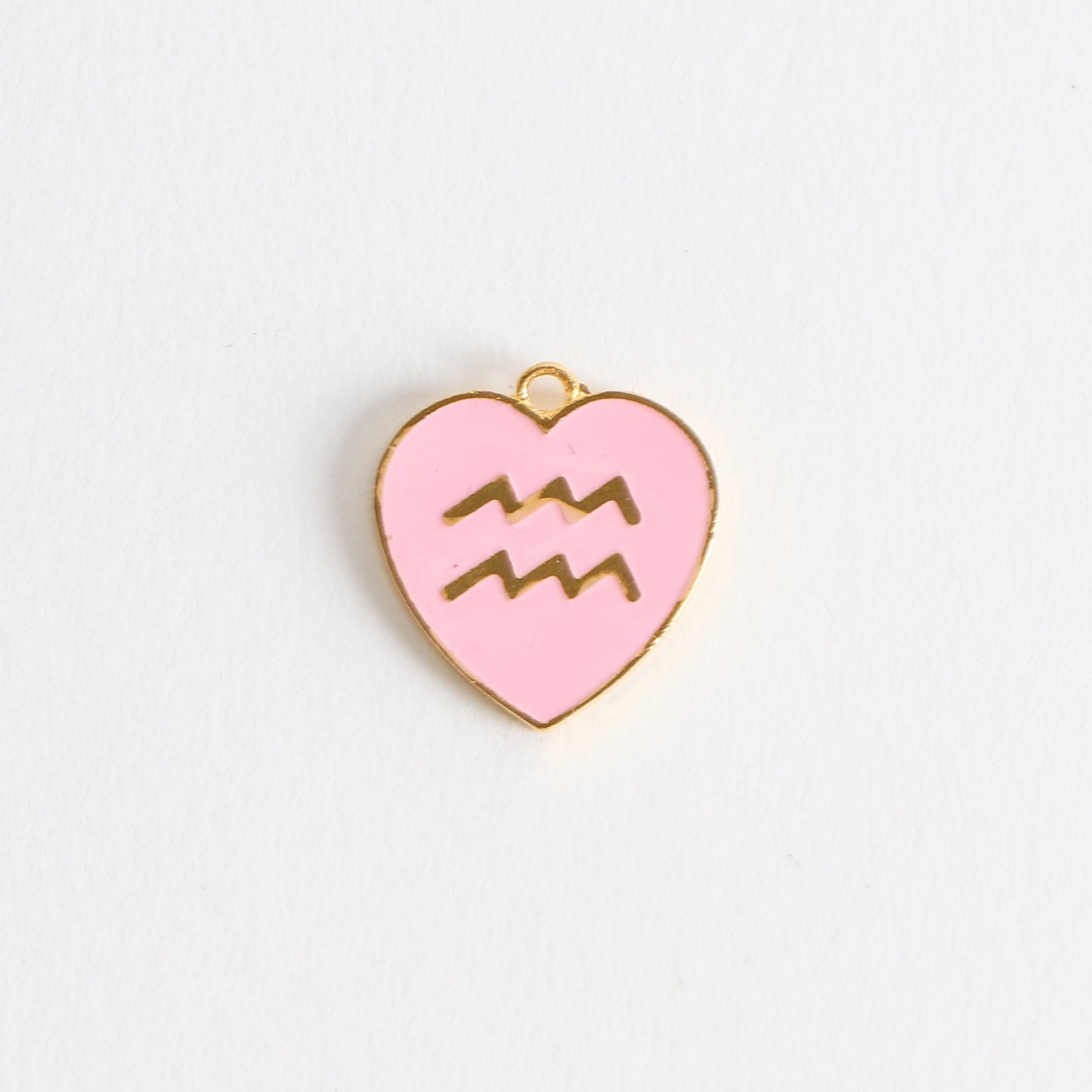 Zodiac Charm