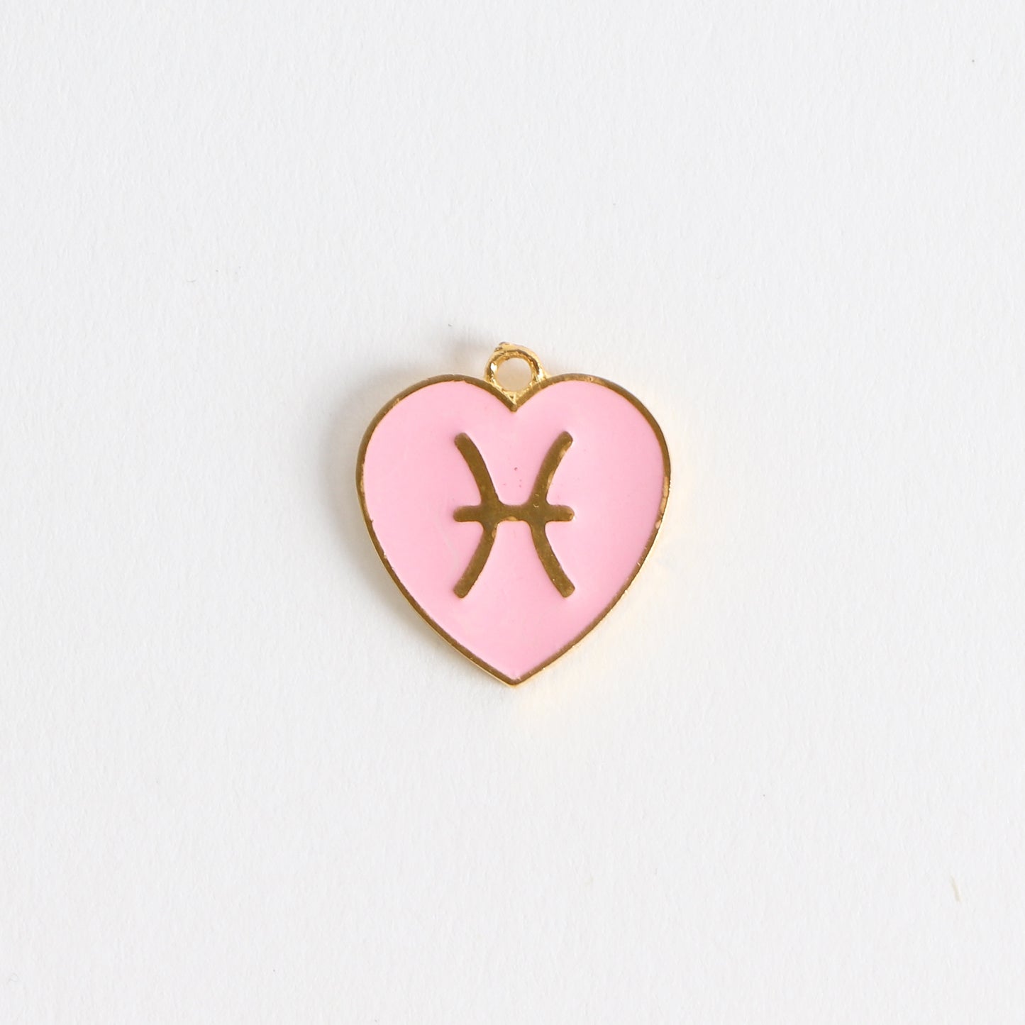 Zodiac Charm