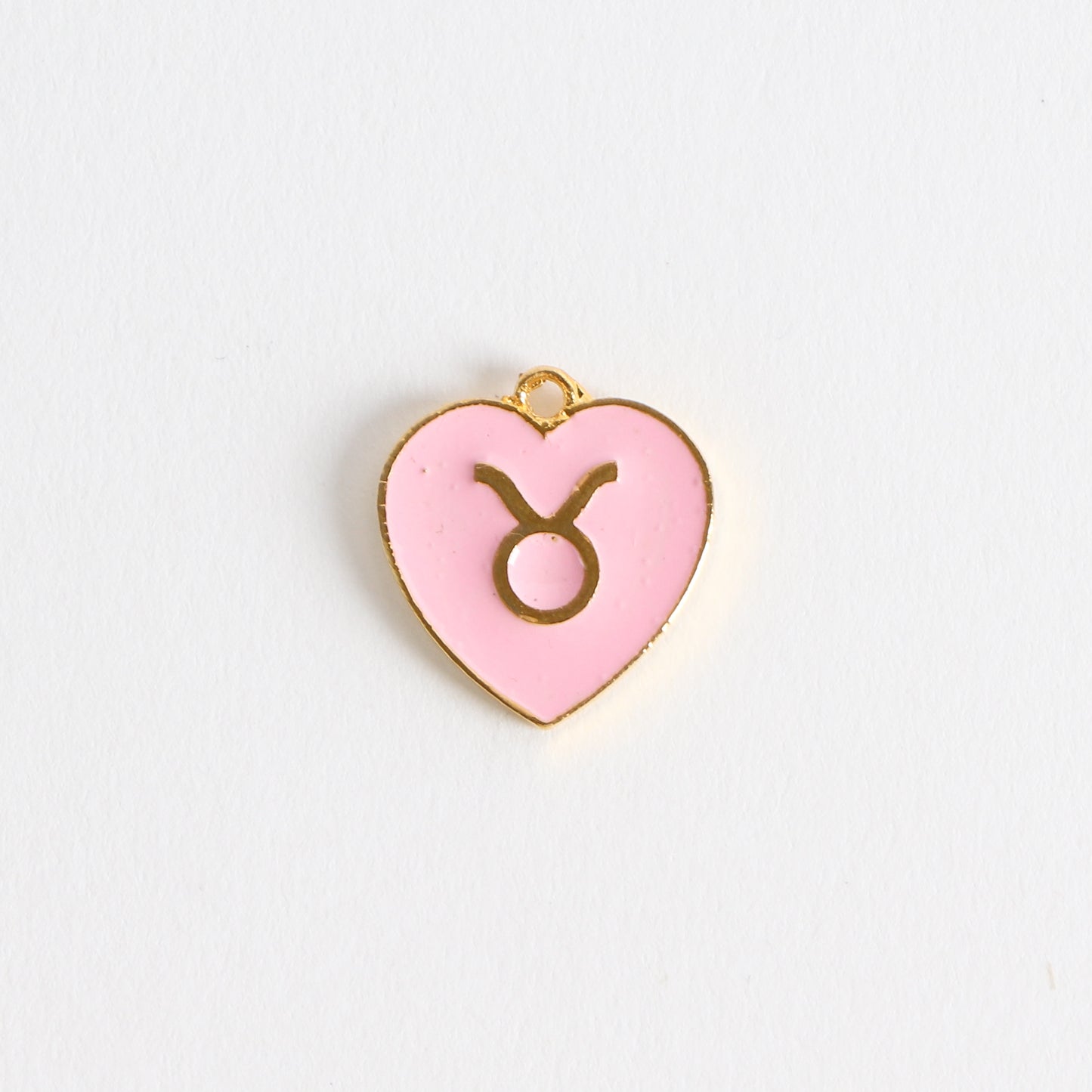 Zodiac Charm