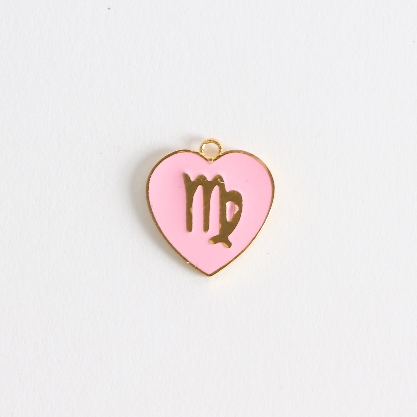 Zodiac Charm
