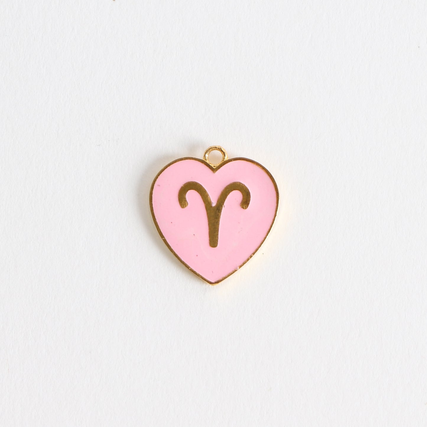 Zodiac Charm