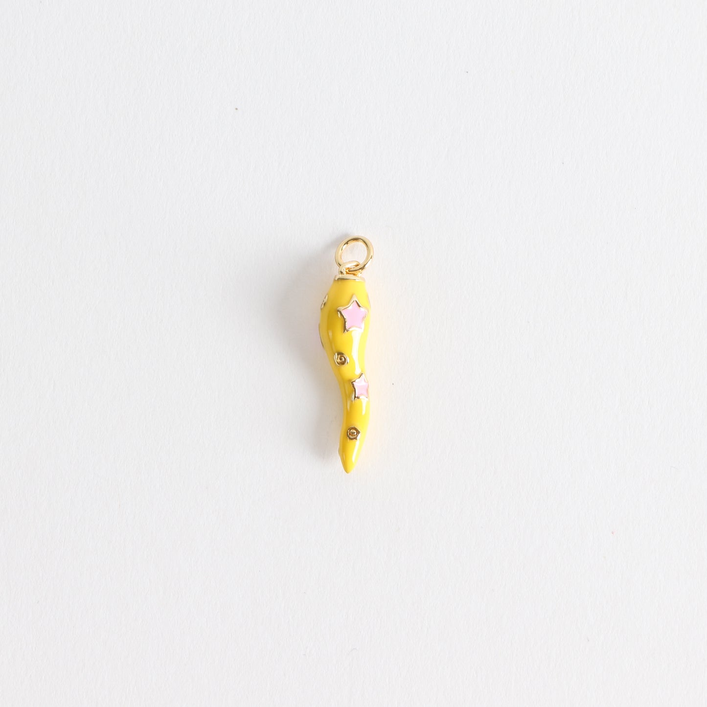 Pepper Charm