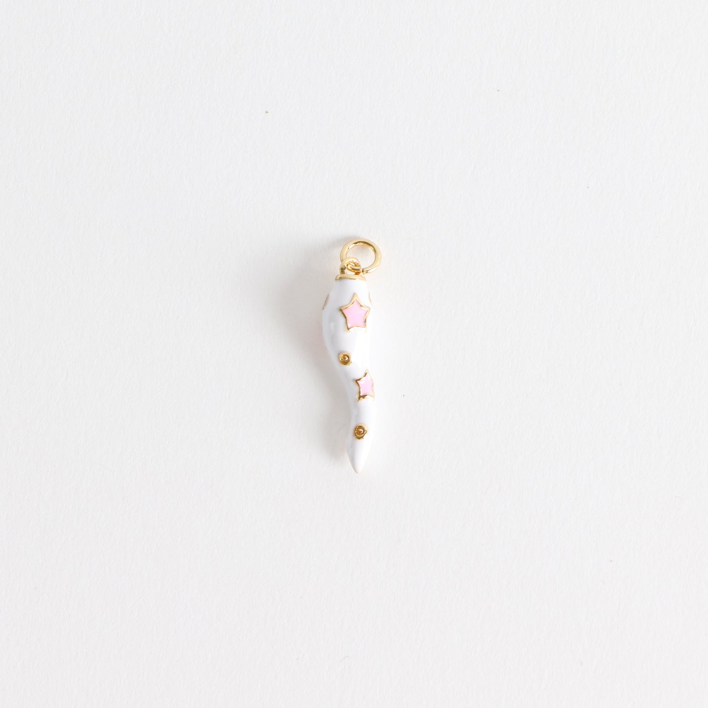 Pepper Charm