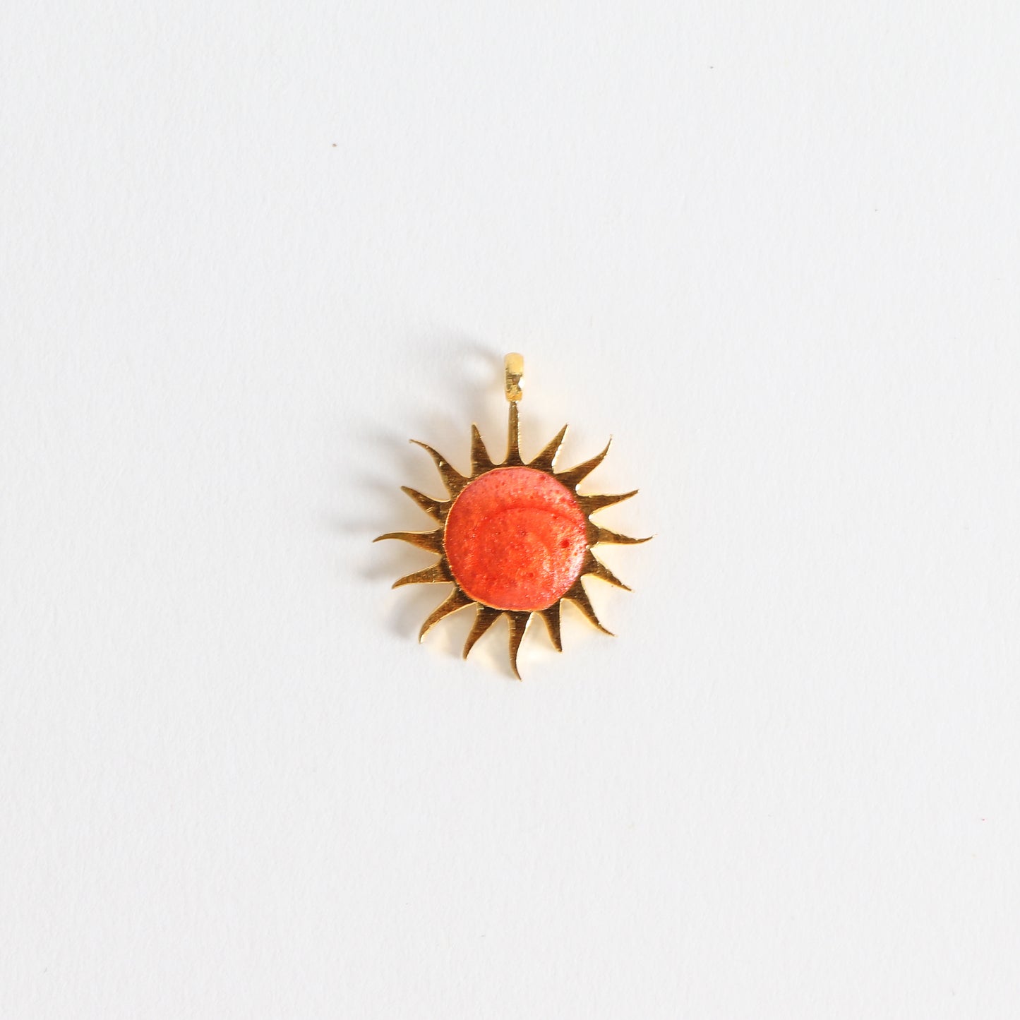 Sun Charm