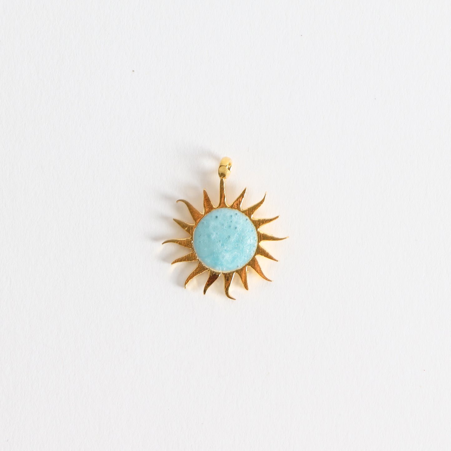 Sun Charm