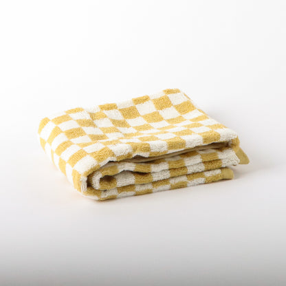 Retro Towel Collection