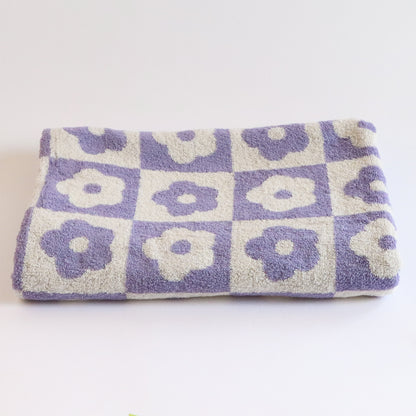 Retro Towel Collection