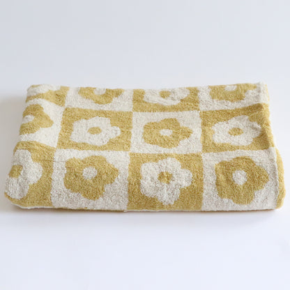 Retro Towel Collection