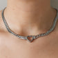 Heart Chocker