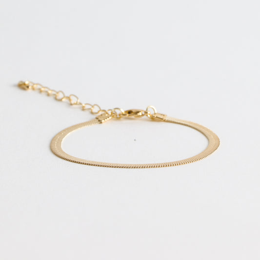 Snake Chain Bracelets